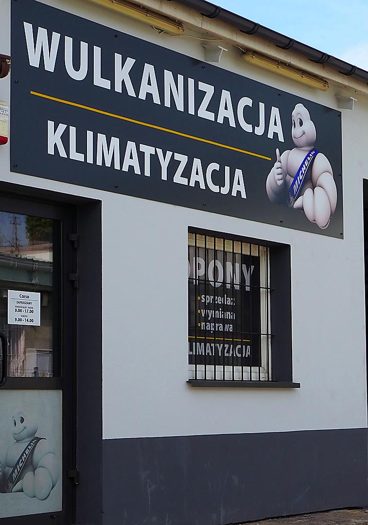 Serwis opon i wulkanizacja Lublin